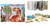 DinoWorld Snip Snap Book met Schaar 4+