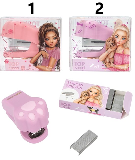 TOPModel Nietmachine Assorti Kleuren