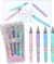 Princess MIMI 4 Mini Gelstiften in Etui 