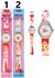 TOPModel Your TopModel Watch assorti kleuren