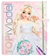 TopModel Wedding Special knutselboek