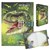 Dino World TOP SECRET Dagboek met Codeslot 