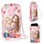 TOPModel Telefoonhoesje Happy Together aan Koord 