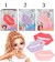 Topmodel Beauty and Me Lip Pad assorti kleuren 