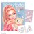 TOPModel Colouring Spiraal Book