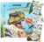 DinoWorld Magisch Water Kleurboek 
