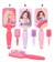 TOPModel Paddle Haarborstel assorti kleuren