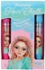TOPModel Wasbare Haarverf KrijtBeauty and Me assorti kleuren