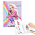TOPModel Pocket Spiraal Kleurboek 