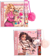 TOPModel Mini Schrijfblok met Pennetje assorti 