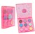 TOPModel Beauty Love Oogschaduw in Doosje 9kleuren 