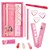 TOPModel Stationary set 