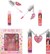 TOPModel Lipp Gloss Set BEST FRIENDS