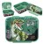 DinoWorld T-Rex Lunchbox groen