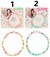 TOPModel Best Friends Armbandje assorti 