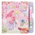 Princess MIMI Aqua Color Book