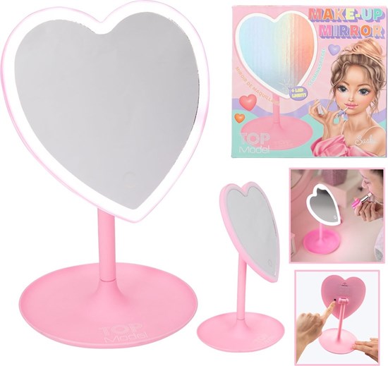 TOPModel Beauty and Me Spiegel 