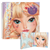 TOPModel Create Your Hand Design Nagel Stickerboek 