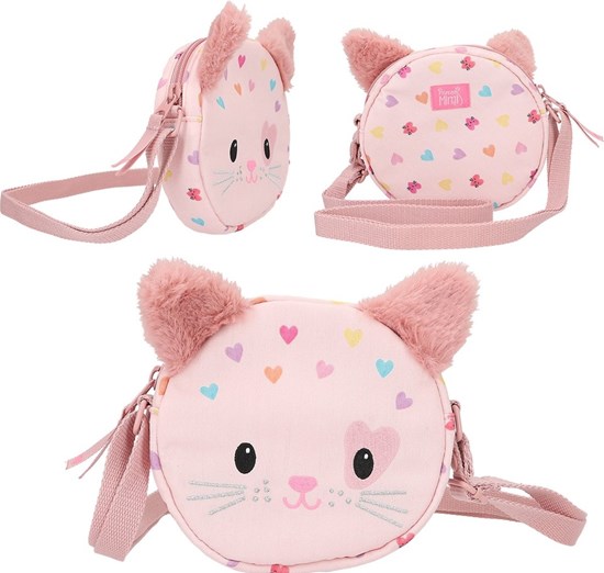 Princess Mimi schoudertas - KITTY LOVE