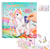 TOPModel YLVI Dress Me Up Stickerboek 