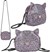 Top Model Kleine Schoudertas Rebel Kitty