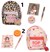 TOPModel Mini Backpack Stationary set ass.kleuren 