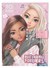 TOPModel Dagboek met Geheime Code en Geluid MY BFF 3+
