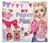 TOPModel DIY Paper Fun 3+