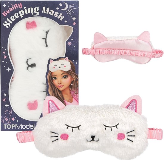 TOPModel Slaapmasker BEAUTY and ME 