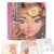 TOPModel Create Your Hand Design Kleurboek met Nagel Stickers 