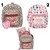 TOPModel Stationary Backpack assorti