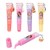 TOPModel Lippgloss met Hanger Candy Glam assorti kleuren 