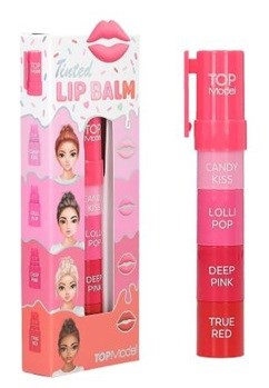 TOPModel Tinted Lipbalsem Candy Glam