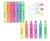 Topmdeol PENfection Uitwisbare Mini Tekstmarkers