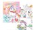 TOPModel Ylvi Create Your Unicorn Kleur/Stickerboek