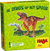 haba de Dino's op het Spoor Memory spel 5-99  jaar 