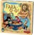 Haba Fara-O-O ! Spel 7-99 jaar
