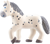 little friends PIPPA het PAARD