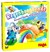 Haba Regenboogbende Bordspel 4-99jaar