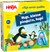 haba Mijn Eerste Spellen Hup, Kleine Pinguin, Hup ! 2+ 