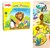 Haba Waar Wonen de Leeuw en Zijn Dierenvriendjes spel 3+ 