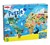Haba Wereldkaart Puzzel 100stukjes 6+