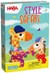 Haba Style Safari Lasse de Giraf spel 3+ 