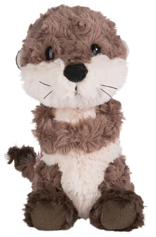 Nici Pluche Otter circa 40cm 