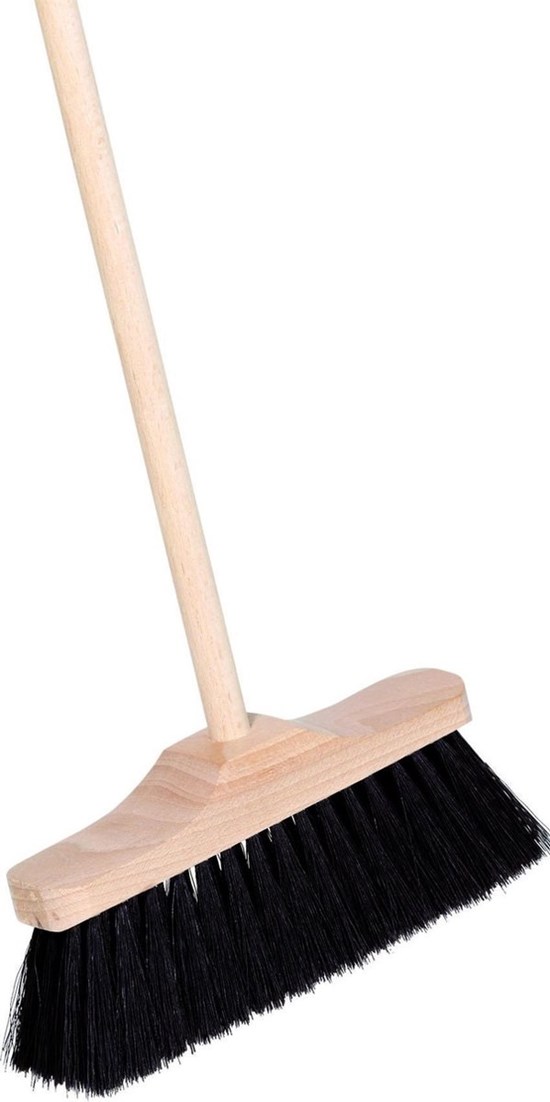 goki Kinderbezem lengte circa 70cm 