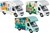 Goki Campers met Sunny Print assorti 