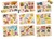 goki Knopjespuzzel assorti 30x21cm 1+ 