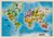 goki Dieren van de Wereld puzzel 192dlg 4+ 