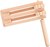 goki Houten Dubbele Ratel 3+ 