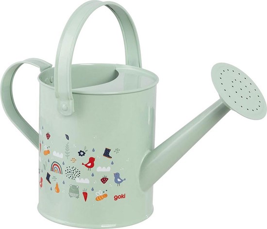 Goki Metalen Gieter LENTE Inhoud 1½ltr 3+ 